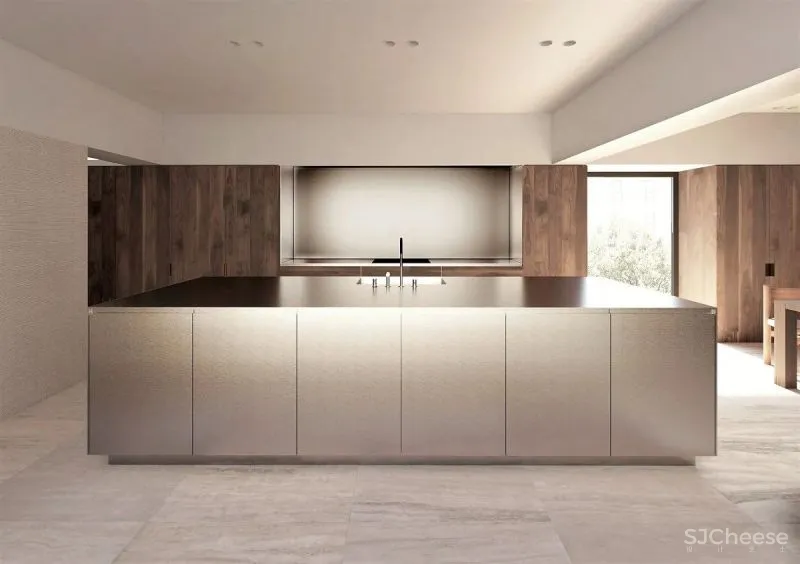 OOAA Architecture-构造极致简约境界!