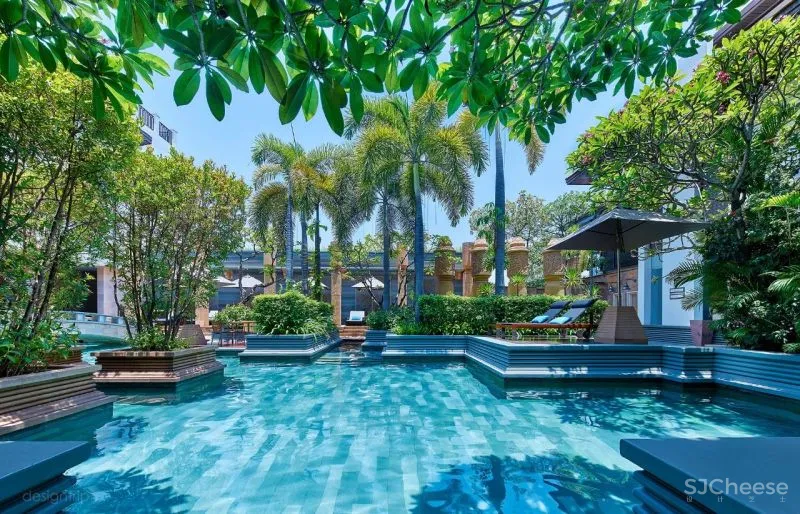 全球47家柏悦酒店:这一杯,敬天际线...