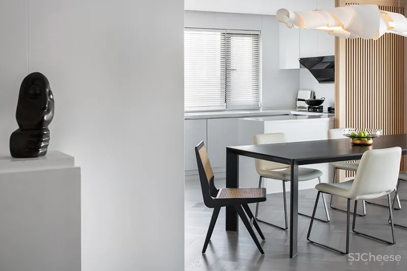 廖丽雪 • 绿城玫瑰园|理想生活,趣果有间