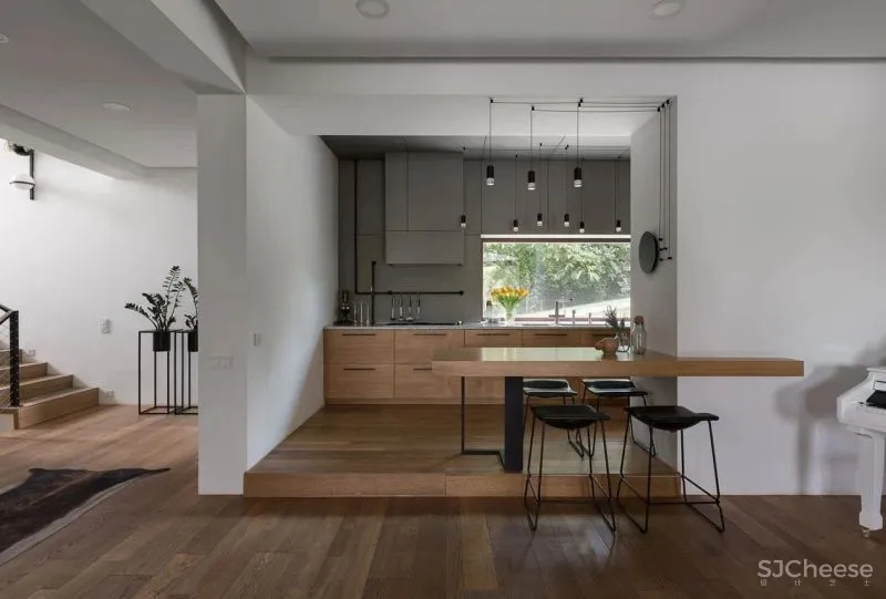 现代简约风，精致高端有态度