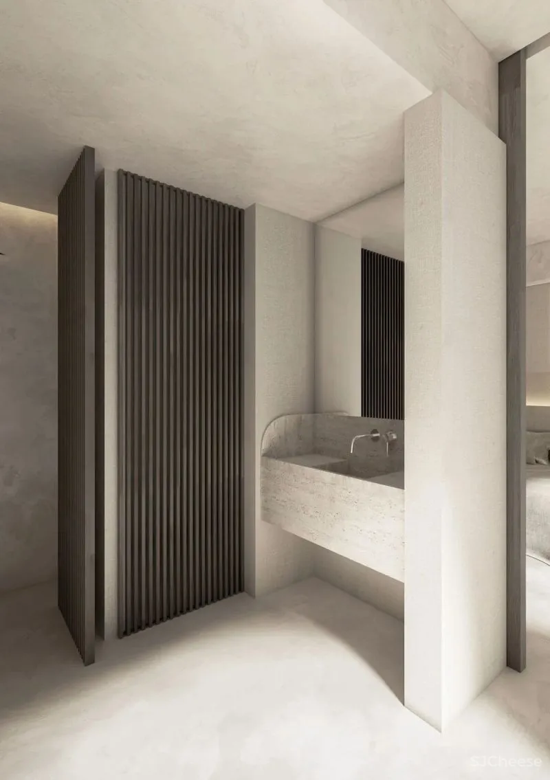 OOAA Architecture-构造极致简约境界!