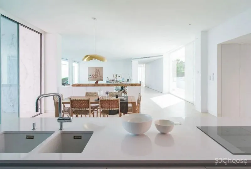 这才是极简设计,你那是抠!