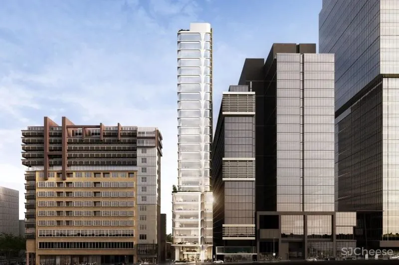 Hecker Guthrie-澳大利亚备受赞誉的设计师