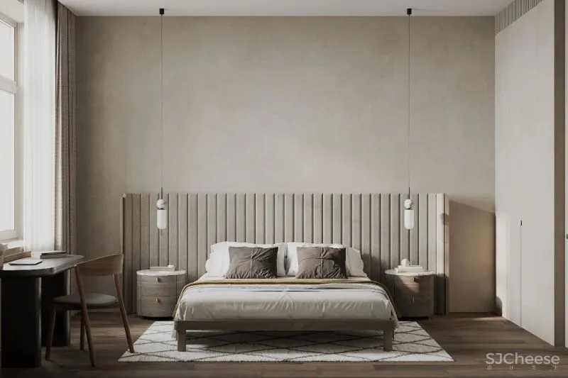 ZE WORKROOM新作｜春风似简，化为形