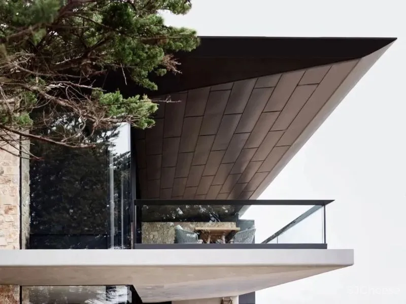 Rob Mills新作 澳洲年度最佳豪宅·维多利亚州西南部大洋路豪宅