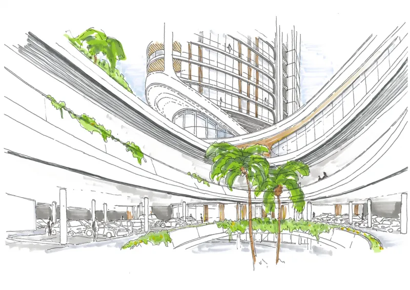 乌克兰风格顶级豪宅 塞浦路斯 x Limassol