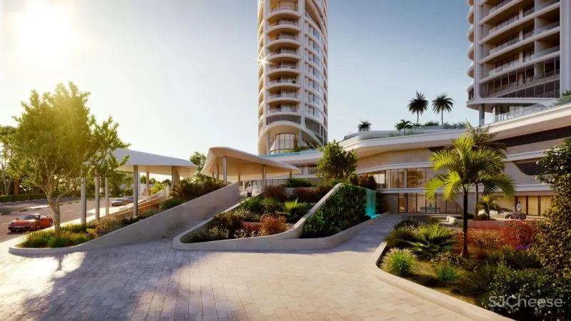 乌克兰风格顶级豪宅 塞浦路斯 x Limassol