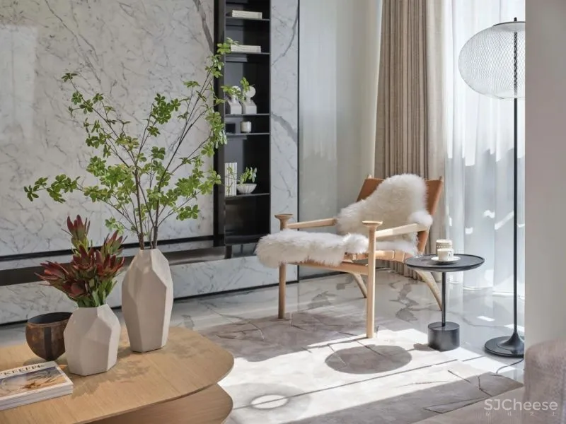 舍社设计 筑梦西安