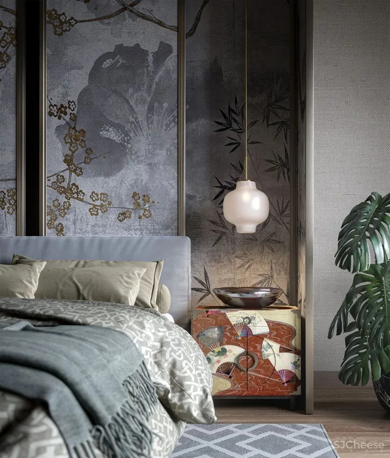 Yabu雅布 - SCDA强强联诀 印尼雅加达顶级豪宅「SAVYAVASA」