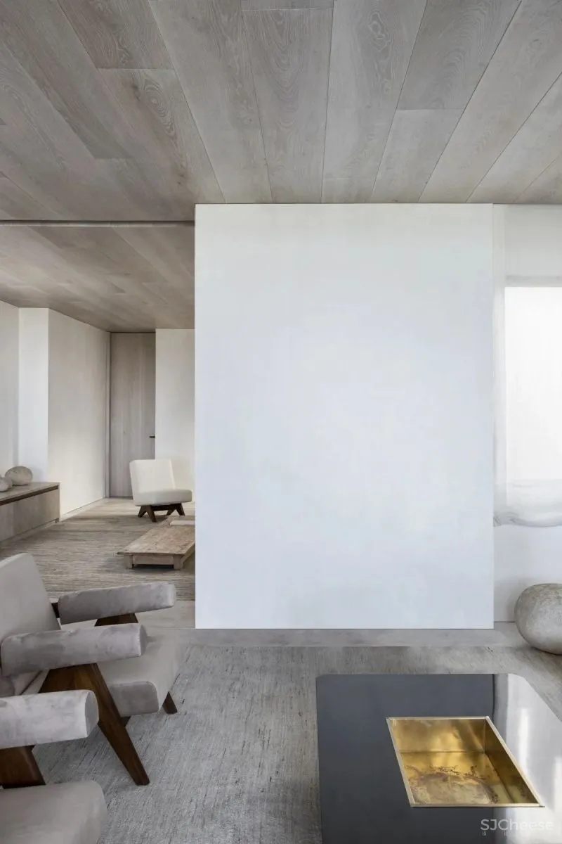 OOAA Architecture-构造极致简约境界!