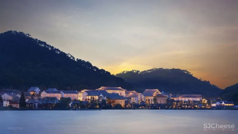 全球47家柏悦酒店:这一杯,敬天际线...