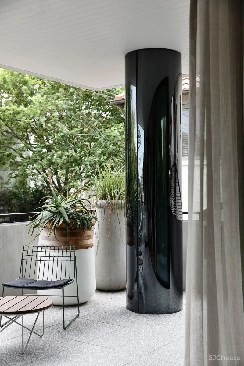 Hecker Guthrie-澳大利亚备受赞誉的设计师