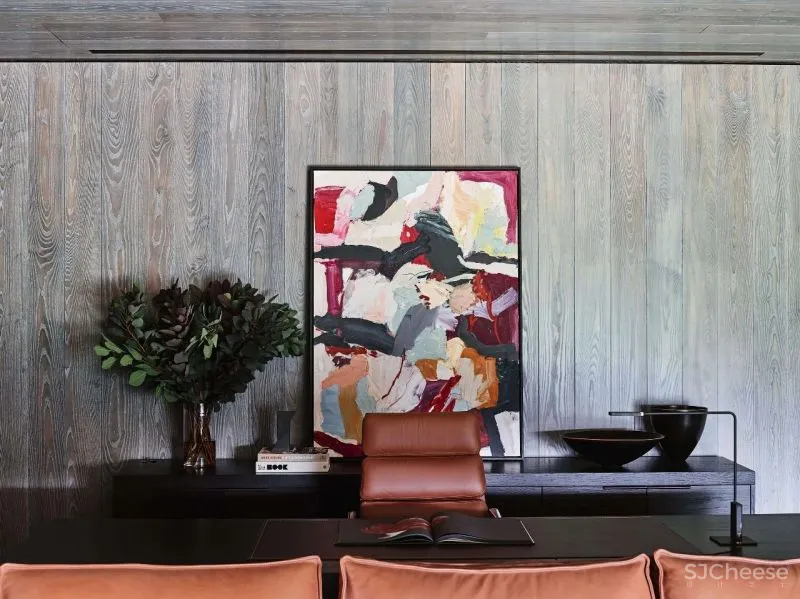 澳洲这套2020年度最佳豪宅,刷新了海景房的新高度!