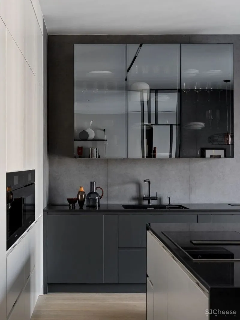 石膏线 极简白,美的不可方物!