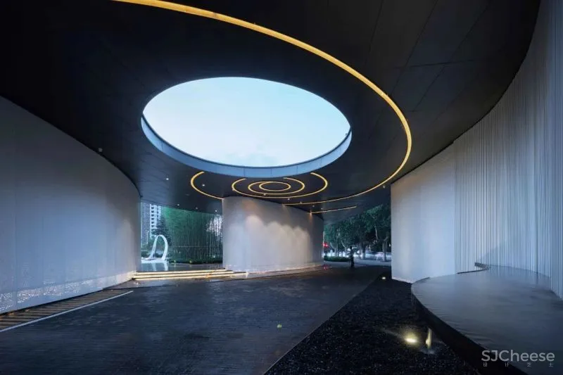 西安新行程 来一场城市文化与现代建筑的饕餮盛宴!