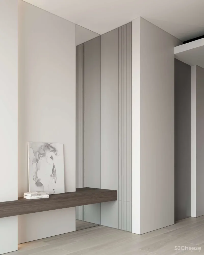 Artem Babayants新作 极简主义的静譩美学