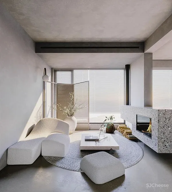 雅墅·沉淀岁月淡然