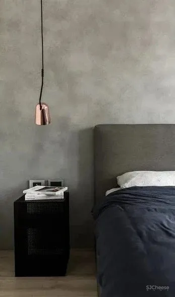 回归生活本质,这样的设计舒适到极致!