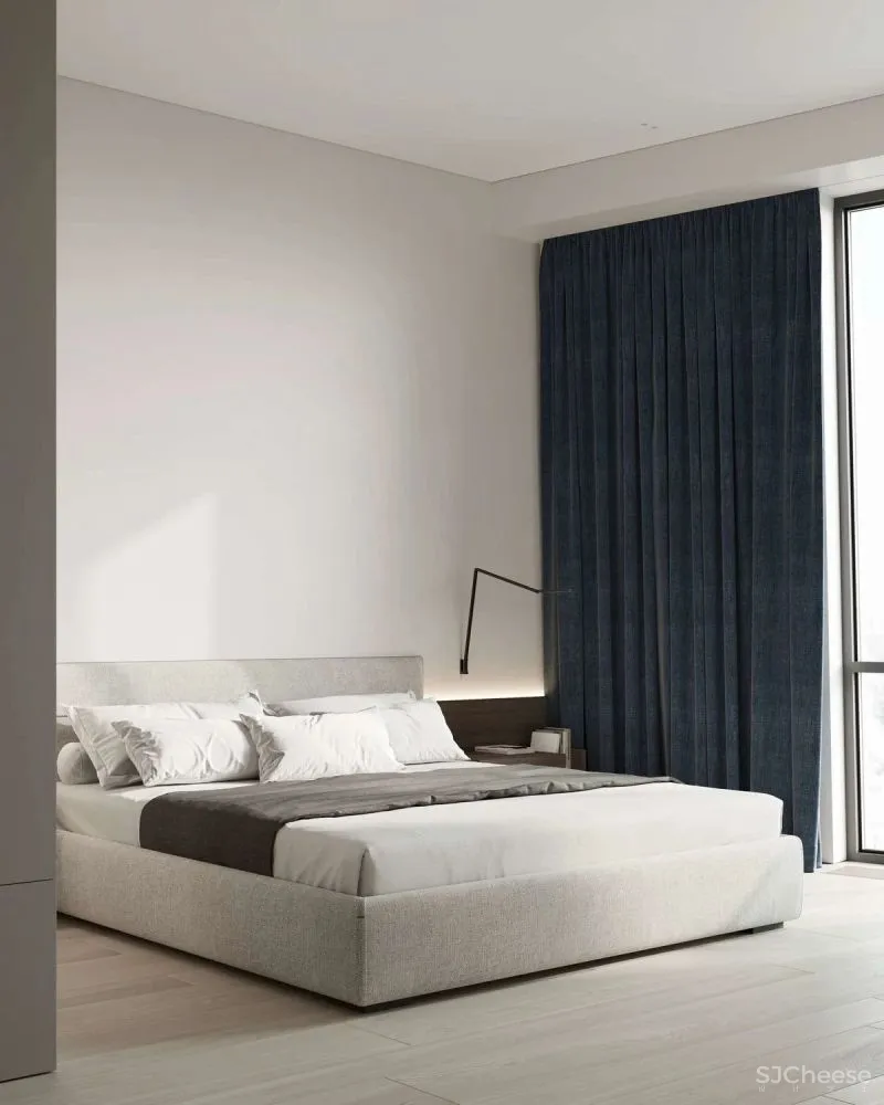 极简主义的诗意美学 Artem Babayants新作