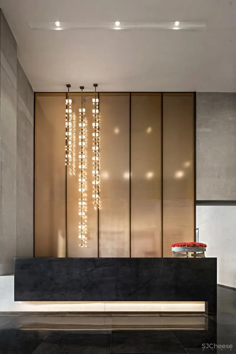 春山秋水 260㎡ 静谧别墅 ,秘色花园