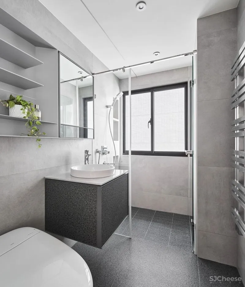 拒绝爸妈装修的婚房,这一届90后审美绝了!