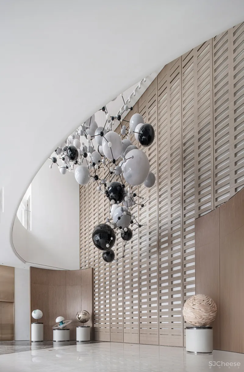 这样的极简设计，真高级！