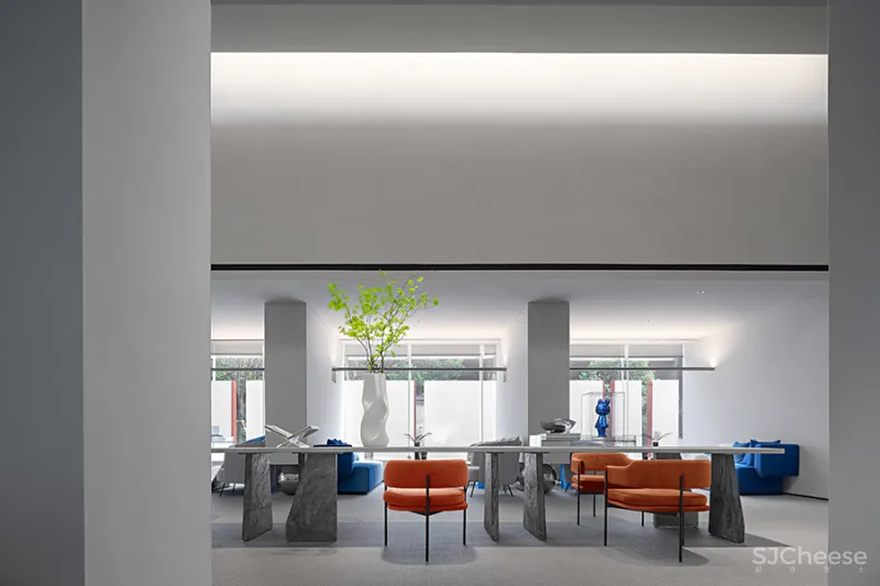 里约设计 • 李冰峰｜秩序之内，想象之外