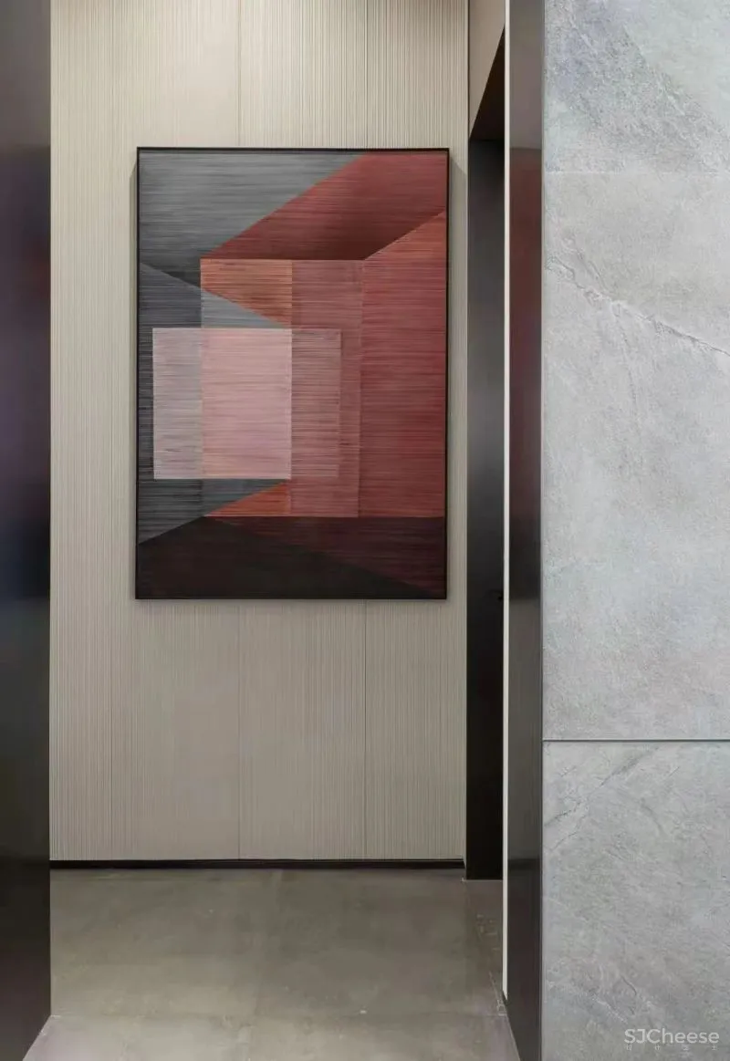 中南·春风南岸:演绎东方韵味 EASE 自在