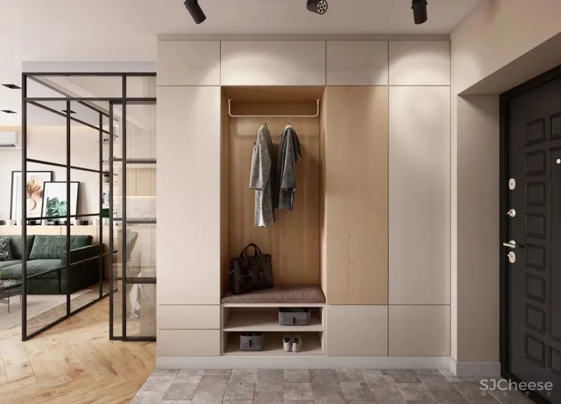 高级粉公寓,太撩人了!