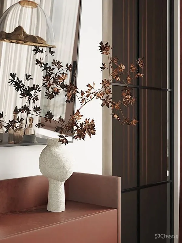 春·绽放生命色彩