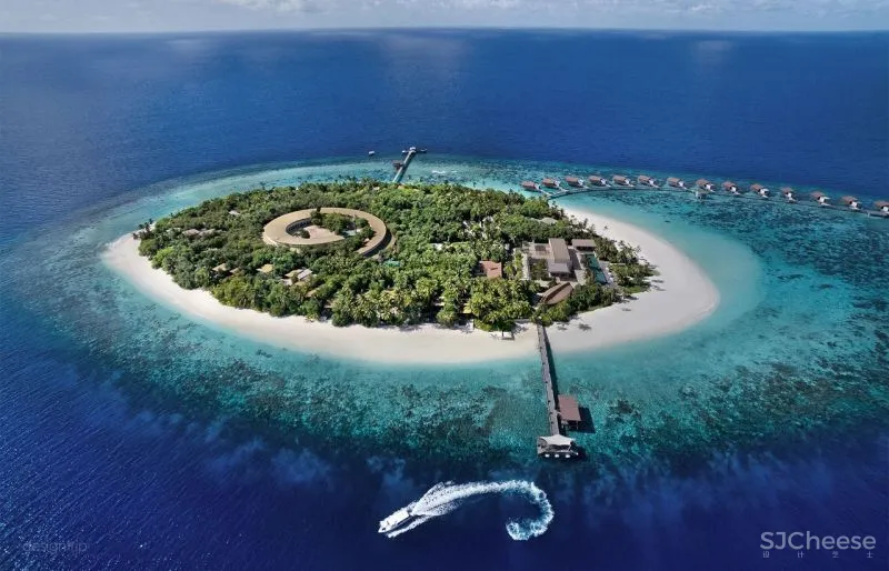 全球47家柏悦酒店:这一杯,敬天际线...