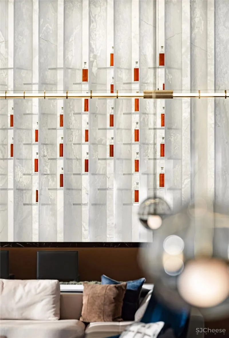 YuQiang - LSD 当代设计与艺术逻辑