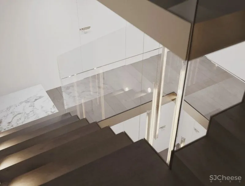 Anastasiya Zhigir新作|极简主义的精致韵味