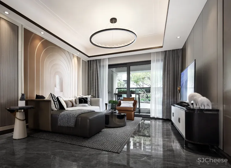 精致的简洁设计,更高级!