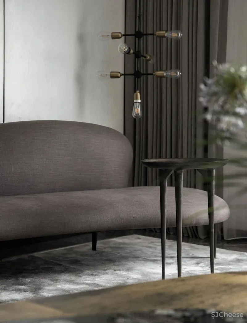 赋予东方以摩登 无间2020作品回顾