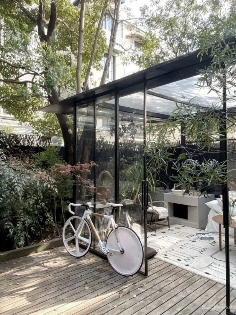 赋予东方以摩登 无间2020作品回顾