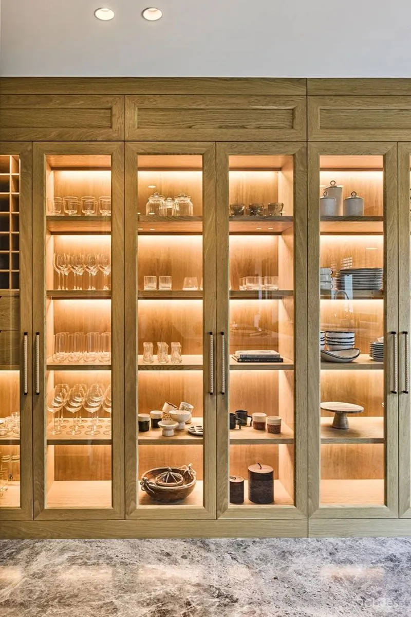 土耳其Escape From Sofa设计事务所打造的异域风情!