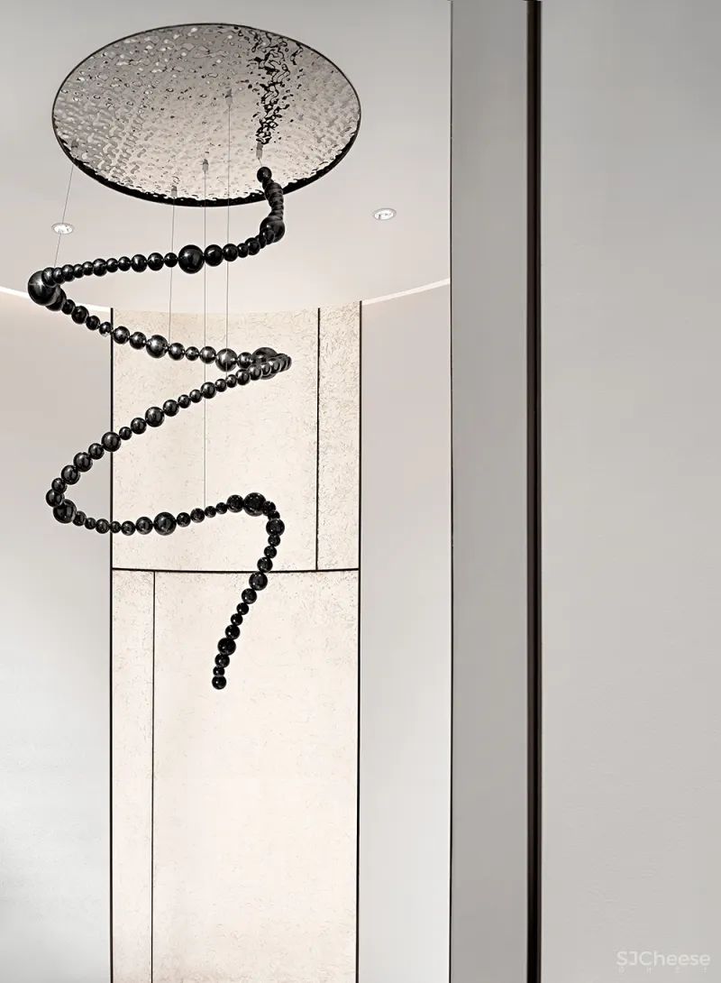 这样的极简设计，真高级！