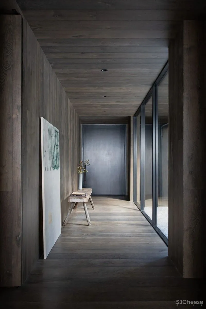 以侘寂之名，构生活之美 Adam Jordan新作