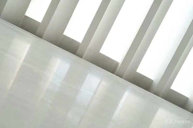 派尚设计:融合「光与自然」,勾勒现代极简大美!