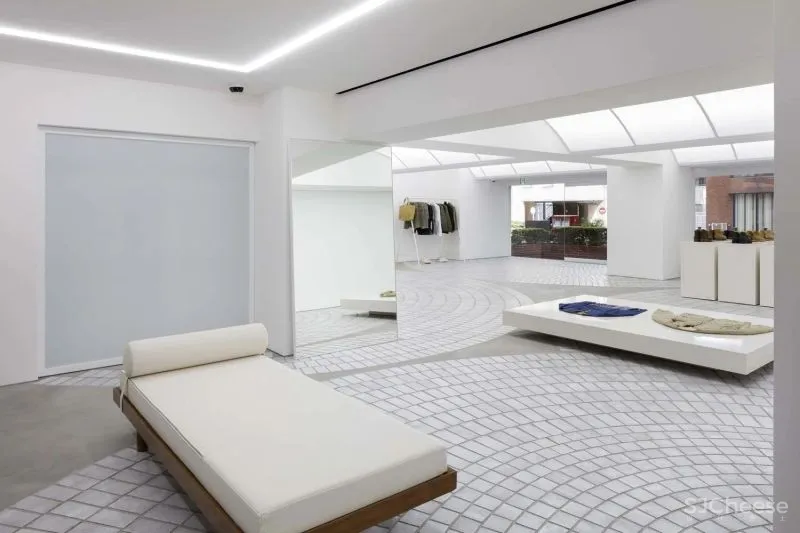 日本福冈丨F.I.L. FUKUOKAVISVIM品牌旗舰店