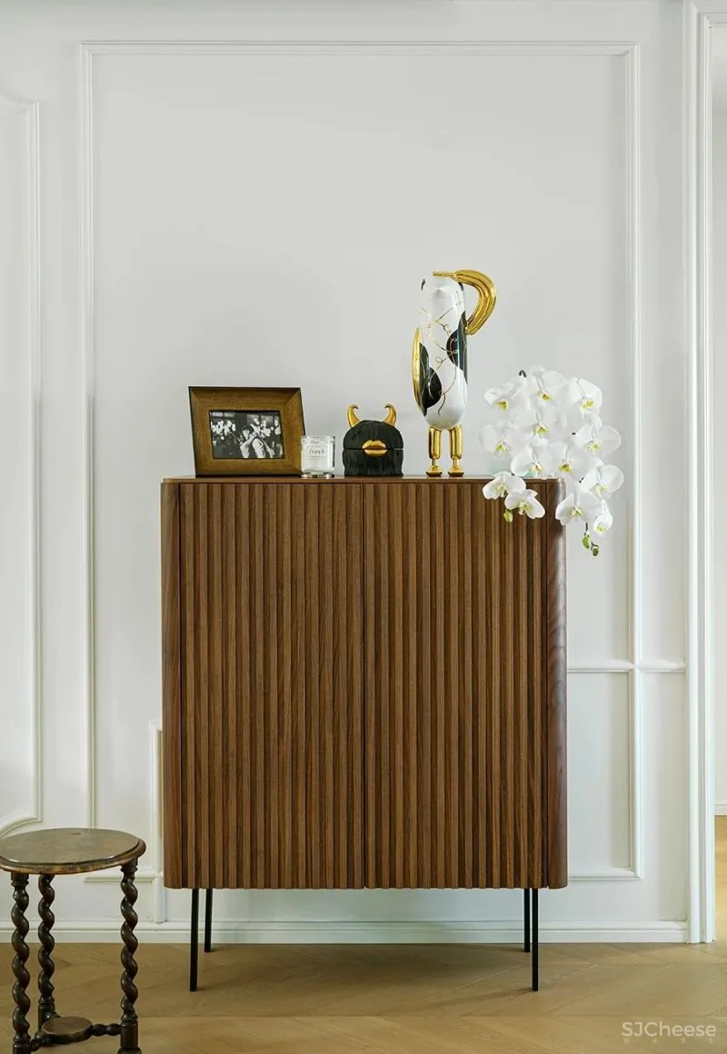 去风格,去浮华!看小红书博主如何把阳光法式搬进家