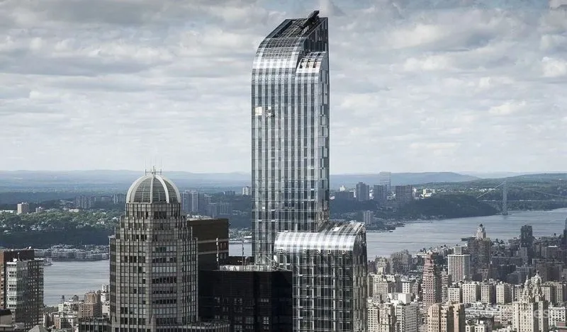 全球47家柏悦酒店:这一杯,敬天际线...