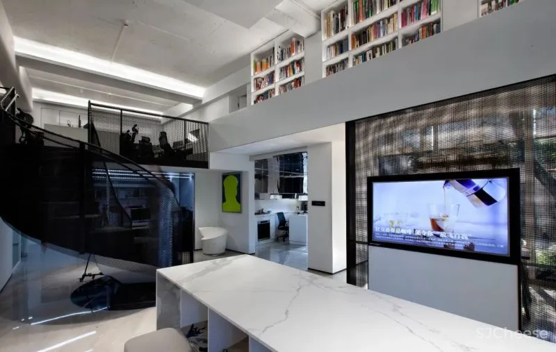 萧爱彬:二十年的蜕变,一步一景的惬意桃源