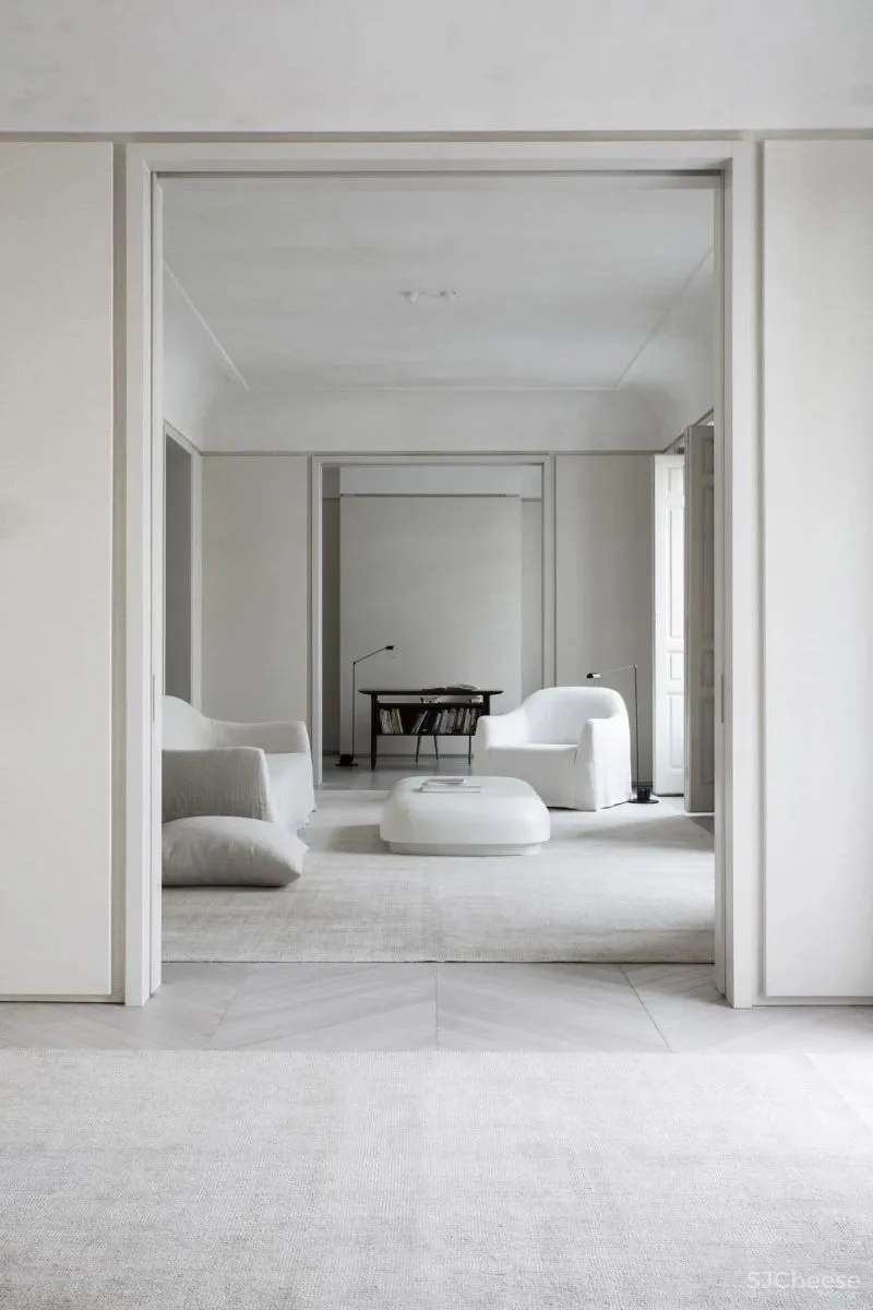 OOAA Architecture-构造极致简约境界!