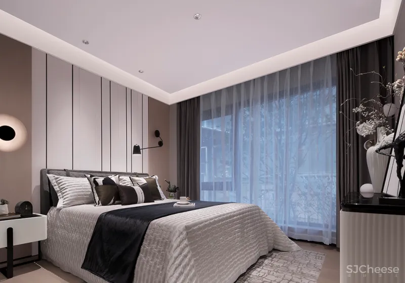 韩松：家之所在，心之所属！