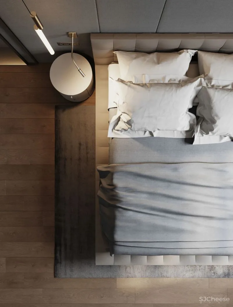 Anastasiya Zhigir新作|极简主义的精致韵味