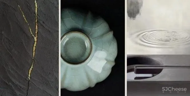 WJID.维几设计x 融创|重庆长乐雅颂别墅样板房