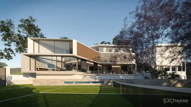极墅之旅(二)-TOP Villas of the world!