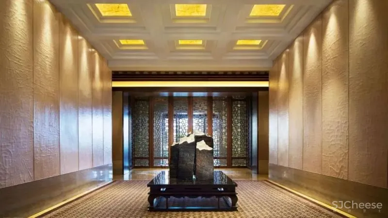 全球47家柏悦酒店:这一杯,敬天际线...